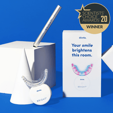 Load image into Gallery viewer, Dintle BRIGHT® Custom Teeth Whitening Kit
